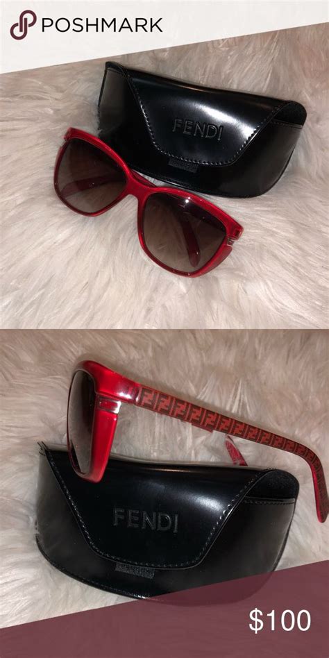 fendi penguin sunglasses|authentic fendi sunglasses.